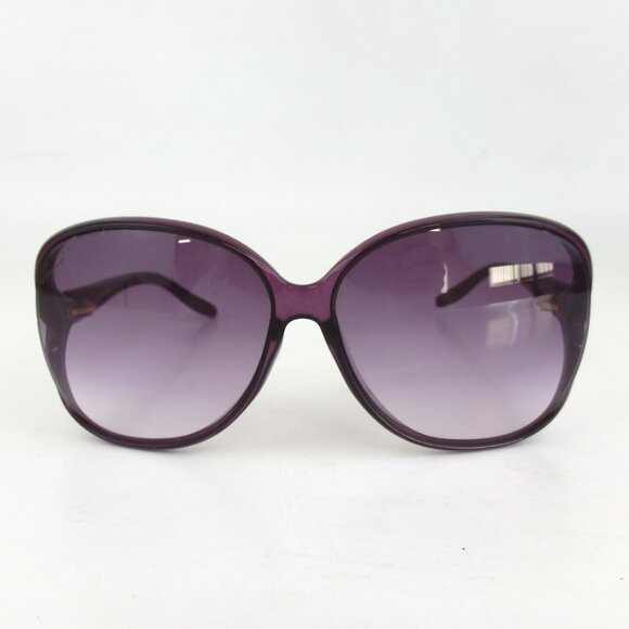 Authentic GUCCI GG 3525/K/S Heart 4YCK8 62□13 120 sunglasses plastic/metal main image 11